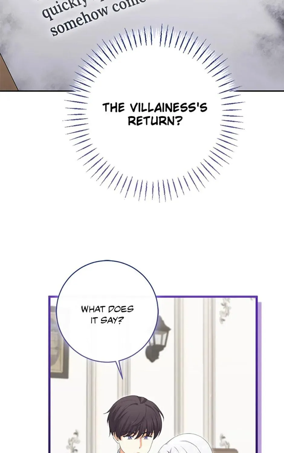 The Villainess's Daughter Chapter 87 page 161 - 