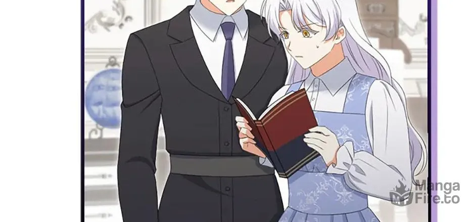 The Villainess's Daughter Chapter 87 page 162 - 