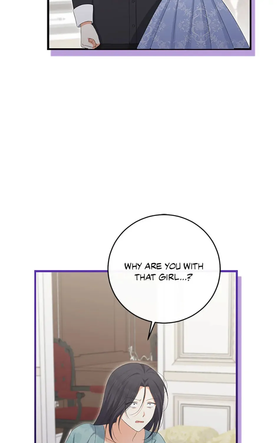 The Villainess's Daughter Chapter 87 page 163 - 