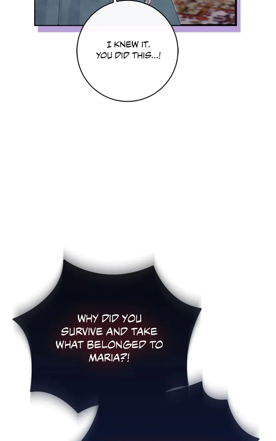 The Villainess's Daughter Chapter 87 page 165 - 