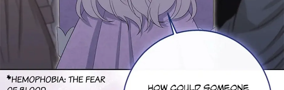 The Villainess's Daughter Chapter 87 page 26 - 