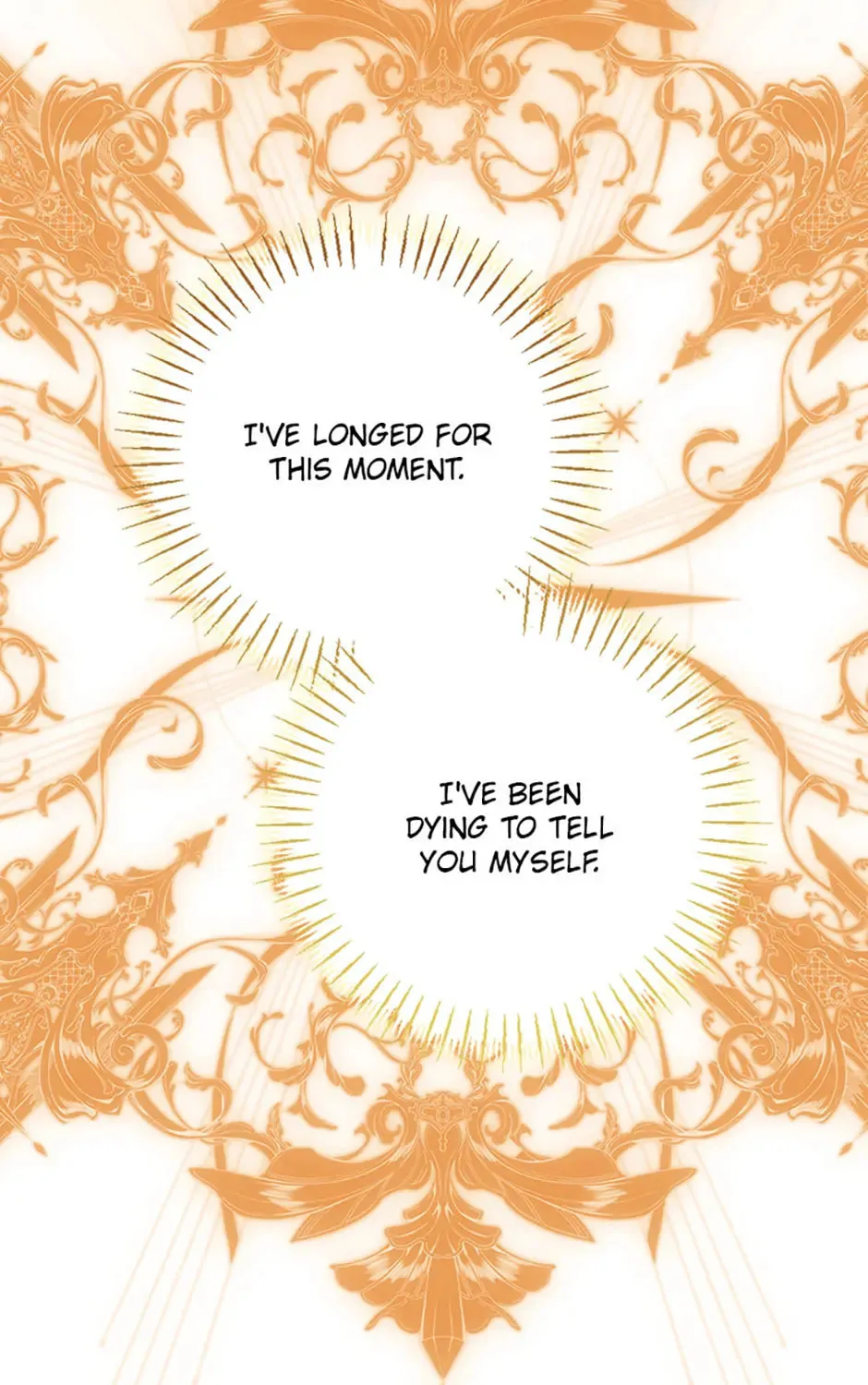 The Villainess's Daughter Chapter 87 page 37 - 