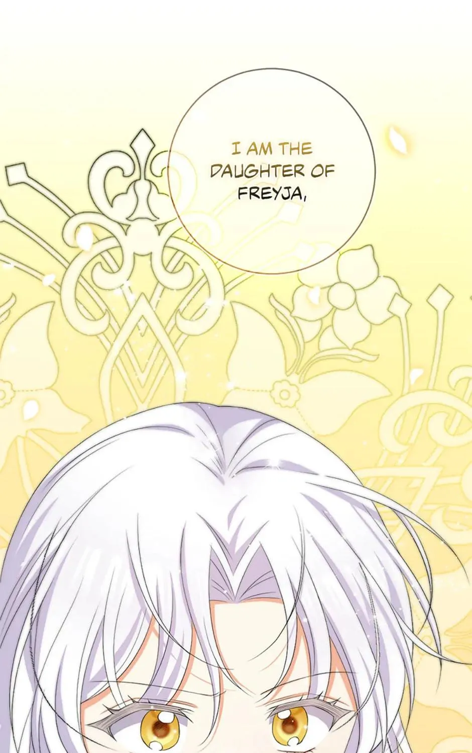 The Villainess's Daughter Chapter 87 page 39 - 
