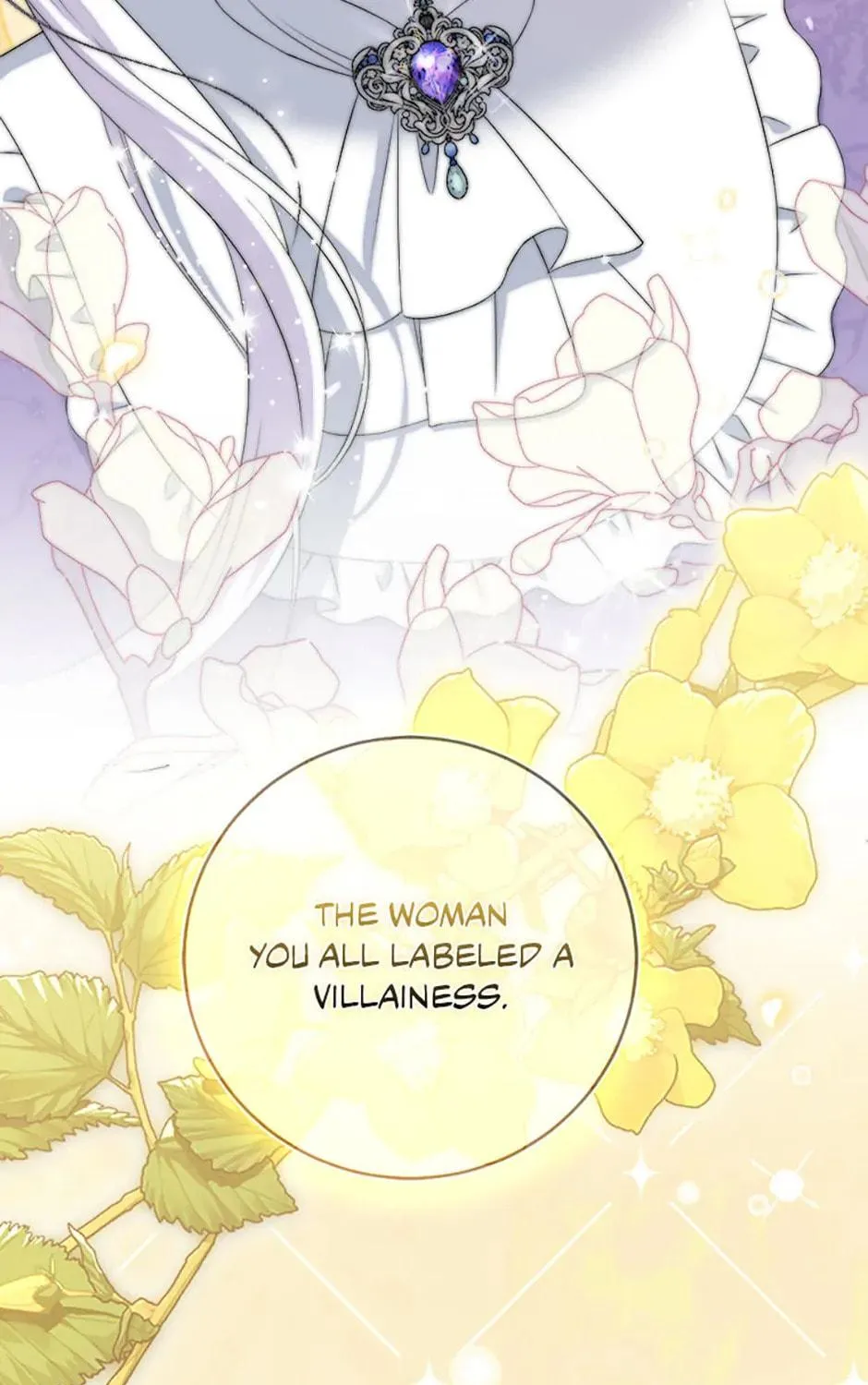 The Villainess's Daughter Chapter 87 page 41 - 