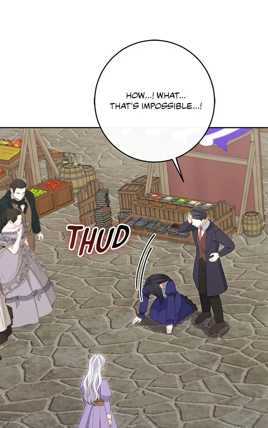 The Villainess's Daughter Chapter 87 page 45 - 
