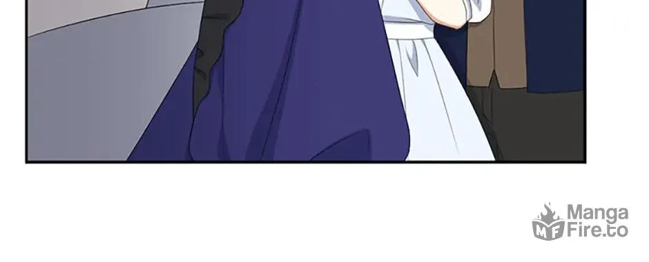The Villainess's Daughter Chapter 87 page 6 - 