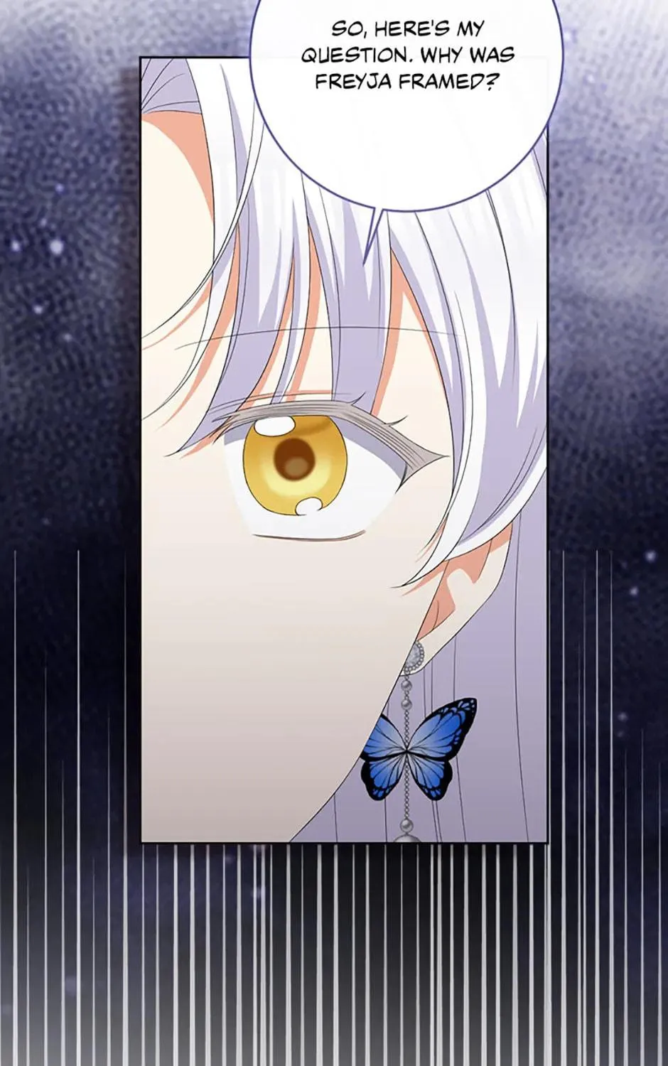 The Villainess's Daughter Chapter 87 page 53 - 