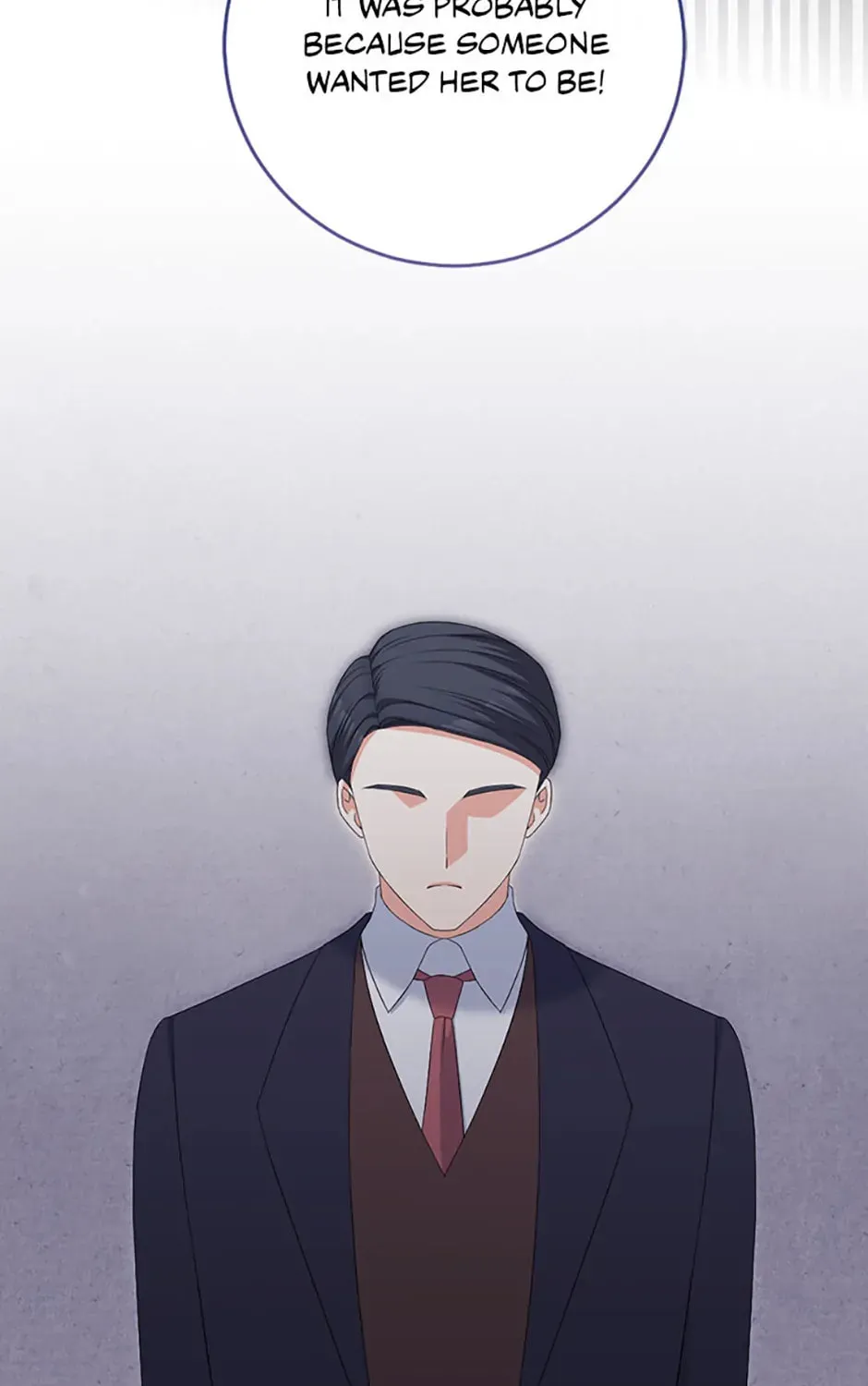 The Villainess's Daughter Chapter 87 page 55 - 