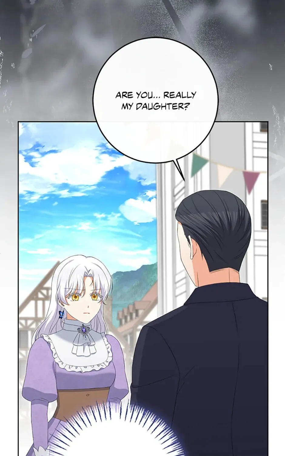The Villainess's Daughter Chapter 87 page 57 - 