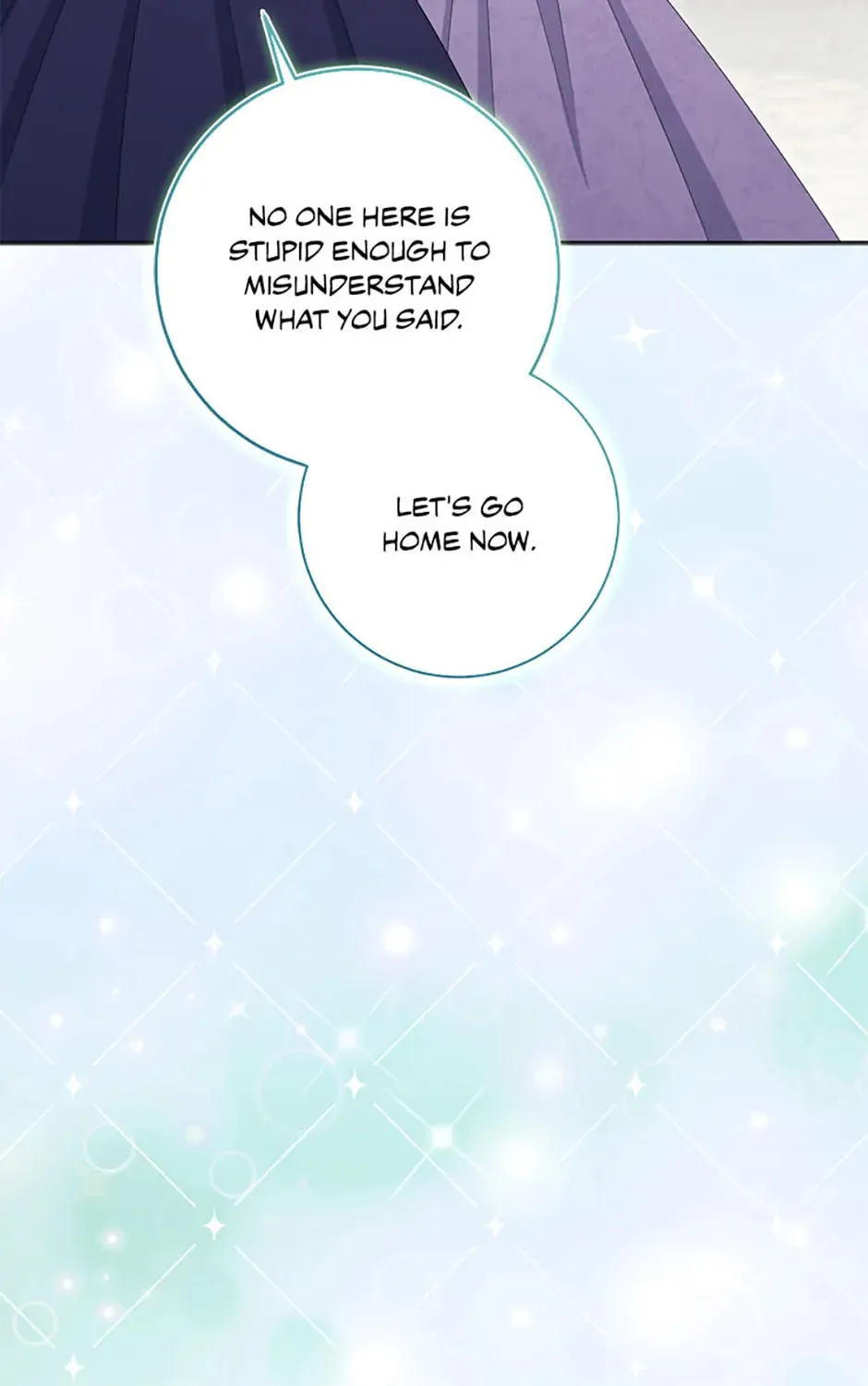 The Villainess's Daughter Chapter 87 page 61 - 