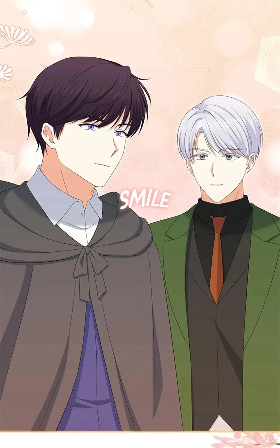 The Villainess's Daughter Chapter 87 page 65 - 