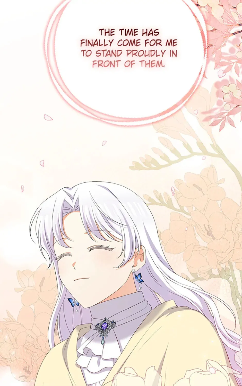 The Villainess's Daughter Chapter 87 page 67 - 