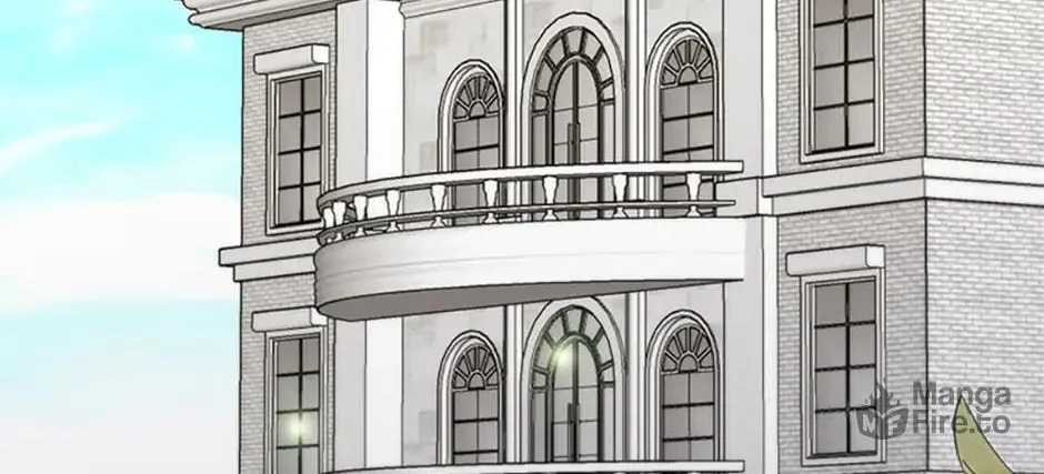 The Villainess's Daughter Chapter 87 page 72 - 