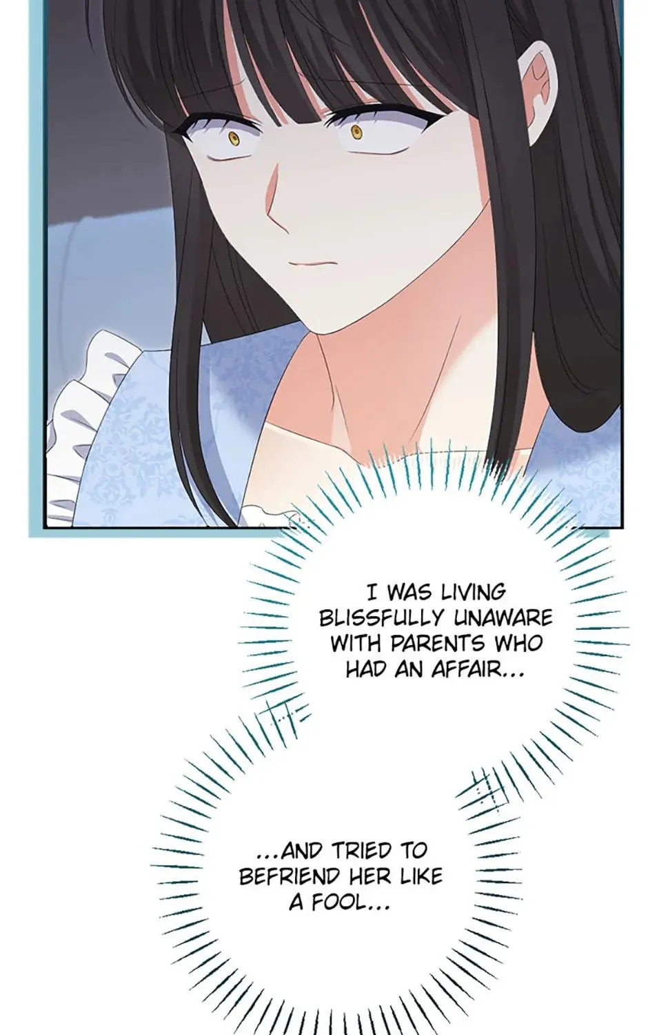 The Villainess's Daughter Chapter 87 page 77 - 