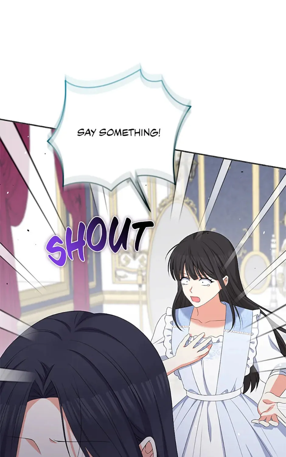 The Villainess's Daughter Chapter 87 page 85 - 