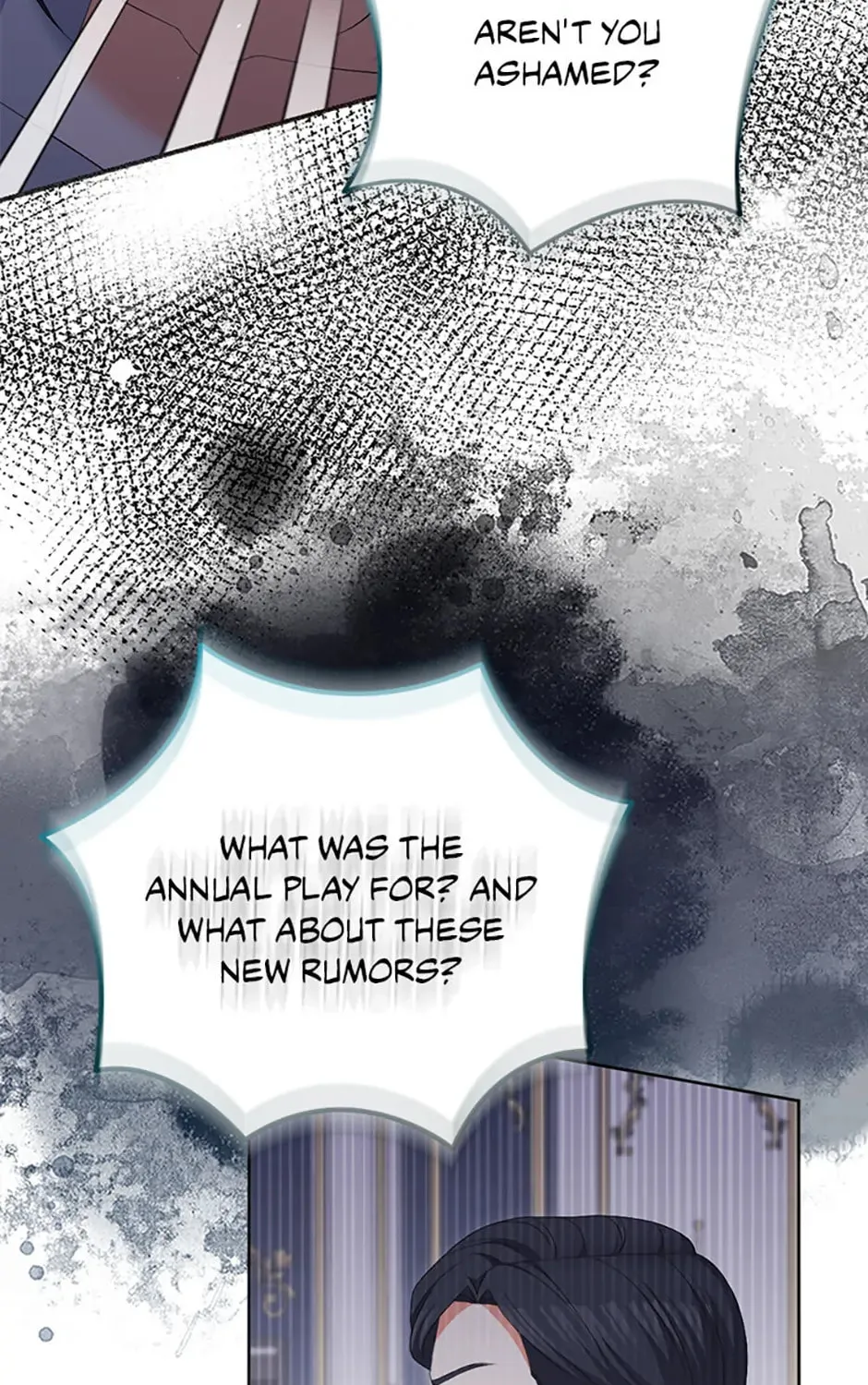 The Villainess's Daughter Chapter 87 page 87 - 
