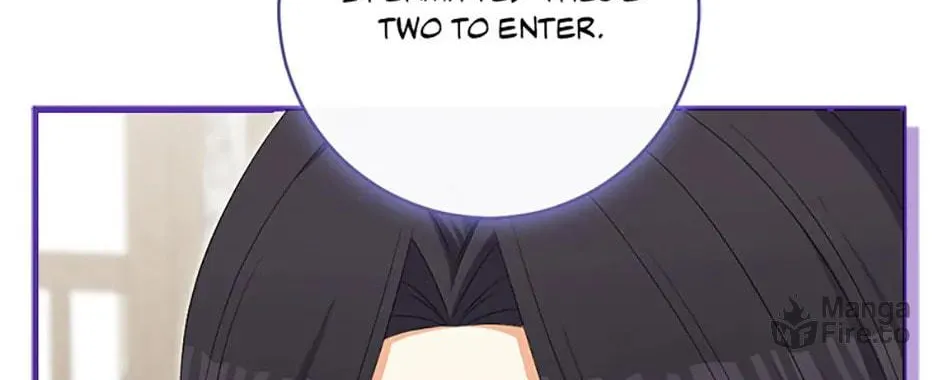 The Villainess's Daughter Chapter 87 page 10 - 