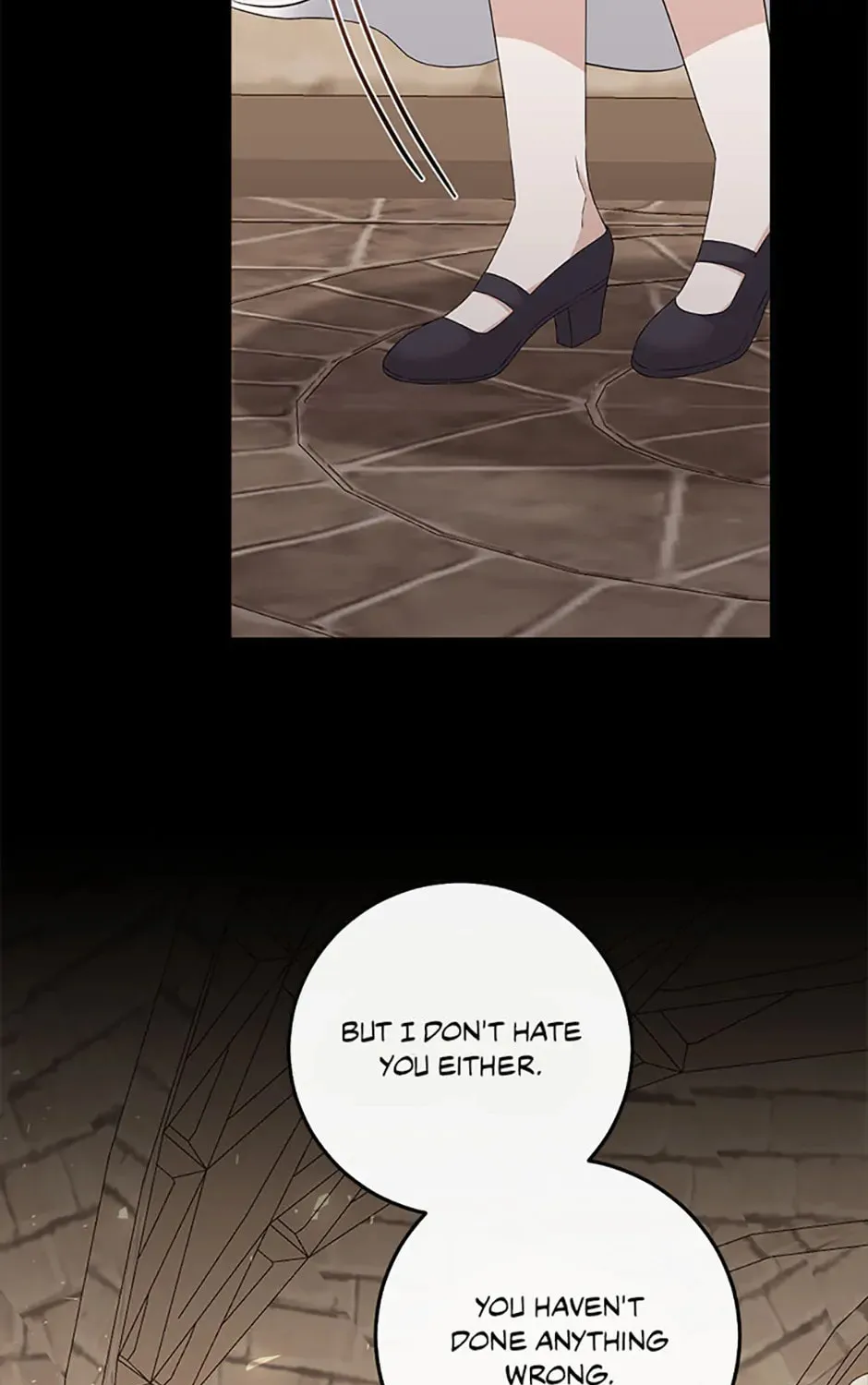 The Villainess's Daughter Chapter 87 page 91 - 