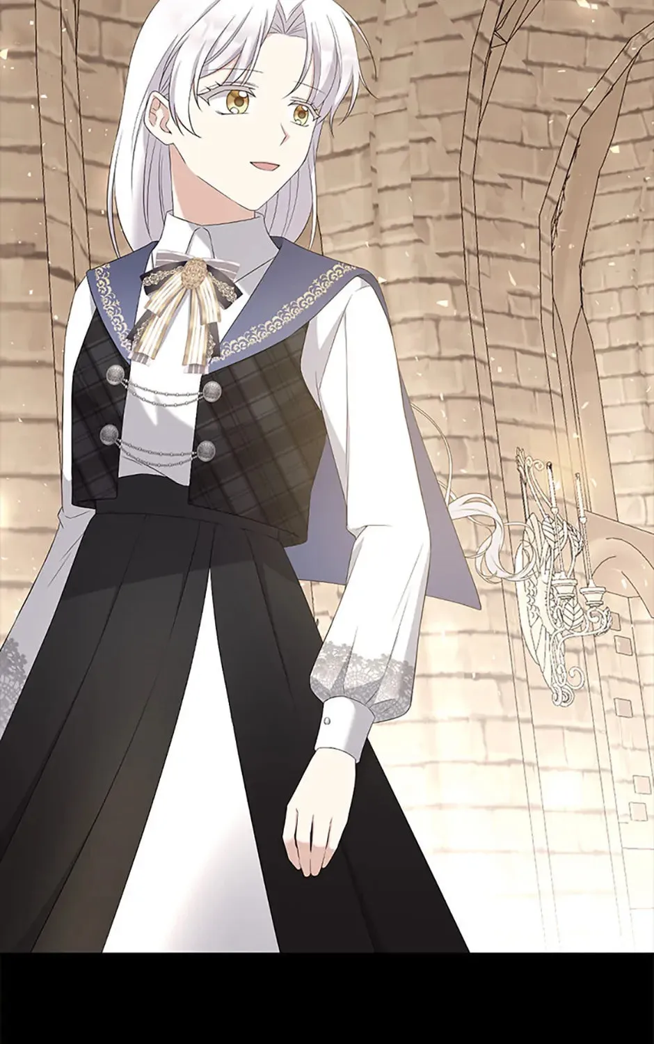 The Villainess's Daughter Chapter 87 page 93 - 