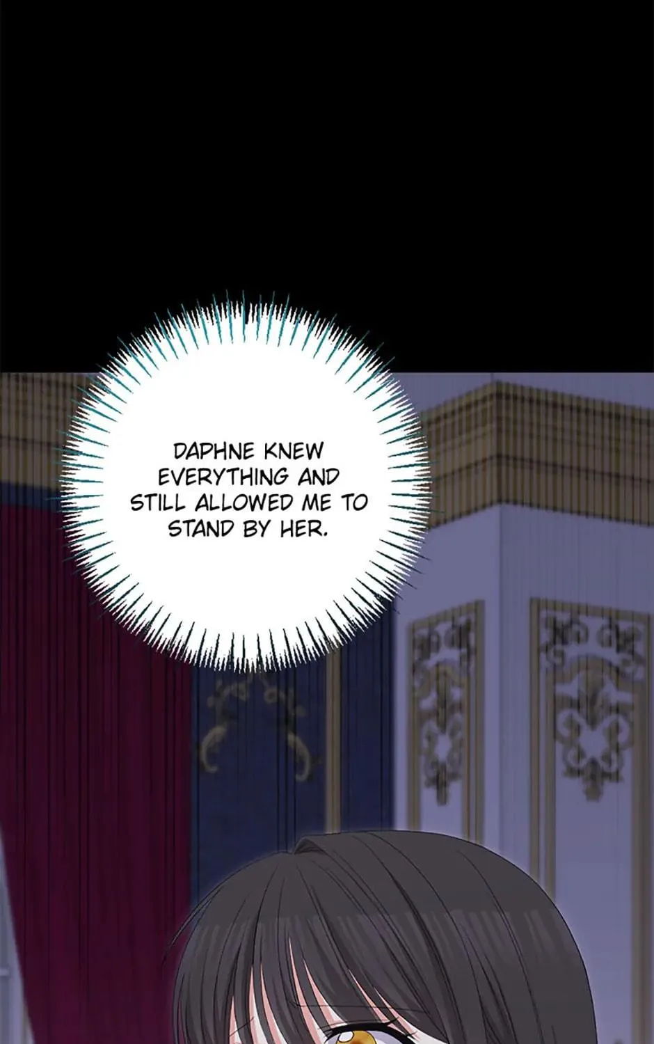 The Villainess's Daughter Chapter 87 page 95 - 