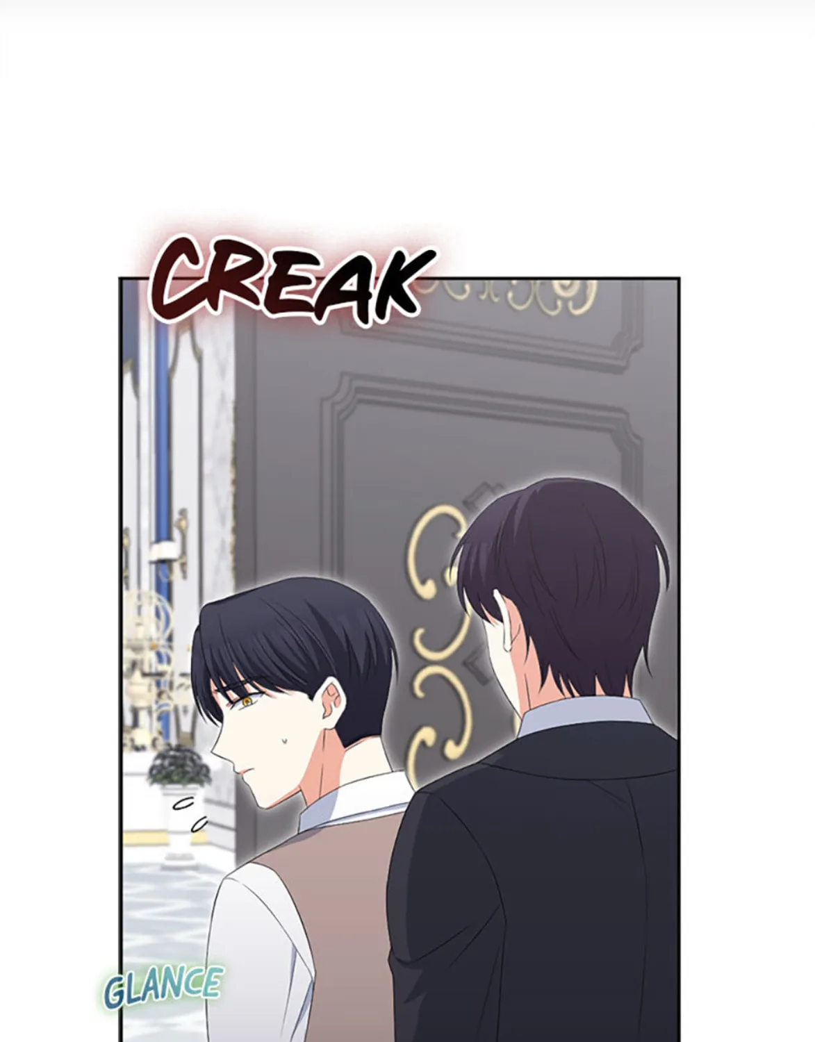The Villainess's Daughter Chapter 88 page 11 - 