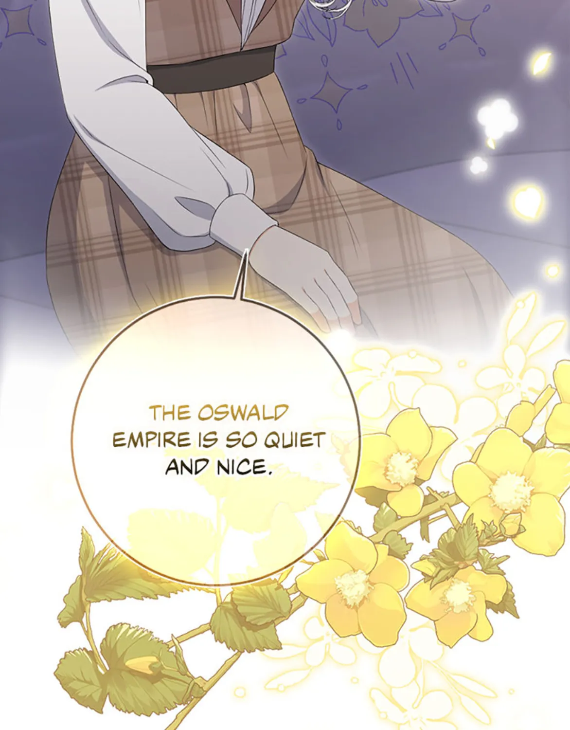The Villainess's Daughter Chapter 88 page 109 - 