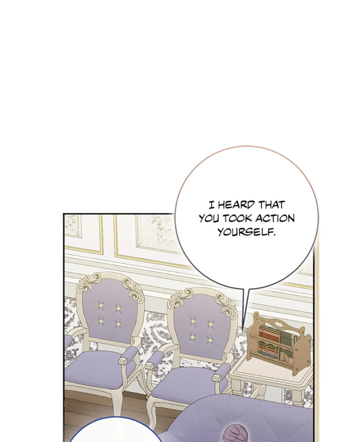 The Villainess's Daughter Chapter 88 page 112 - 