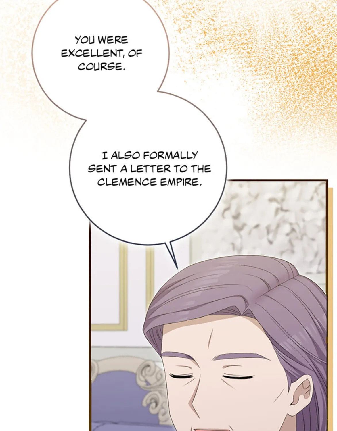 The Villainess's Daughter Chapter 88 page 114 - 