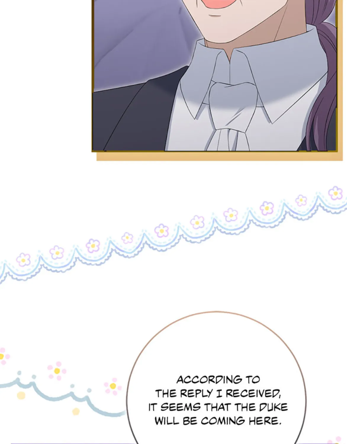 The Villainess's Daughter Chapter 88 page 115 - 
