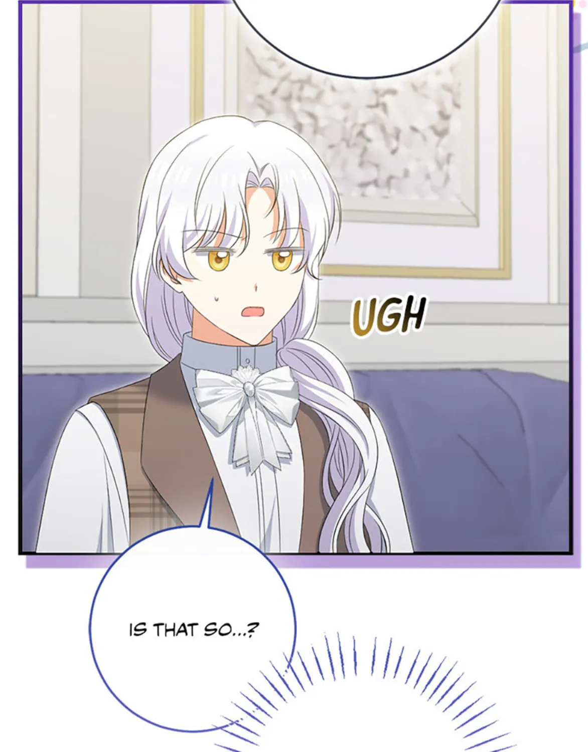 The Villainess's Daughter Chapter 88 page 116 - 