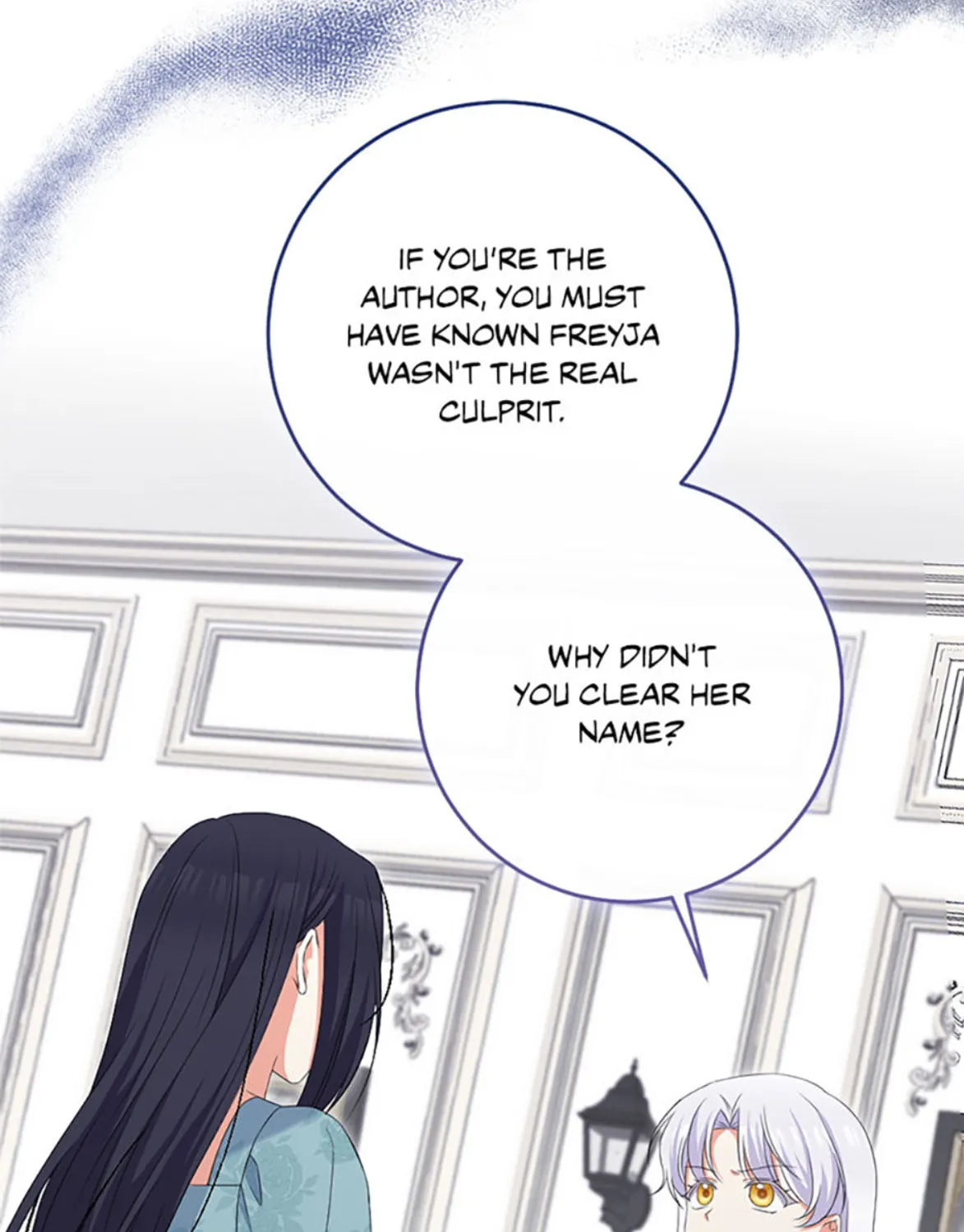 The Villainess's Daughter Chapter 88 page 13 - 