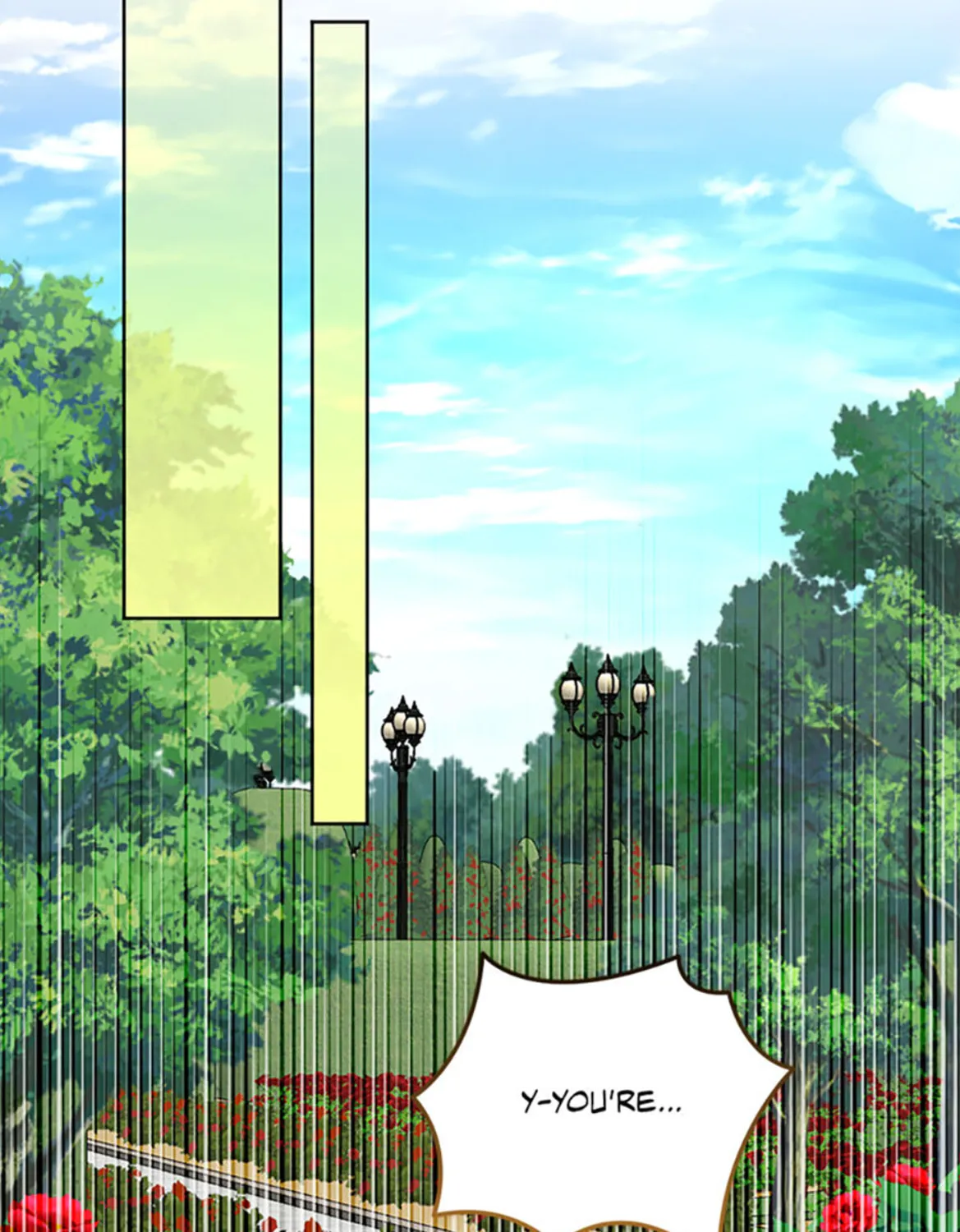 The Villainess's Daughter Chapter 88 page 121 - 