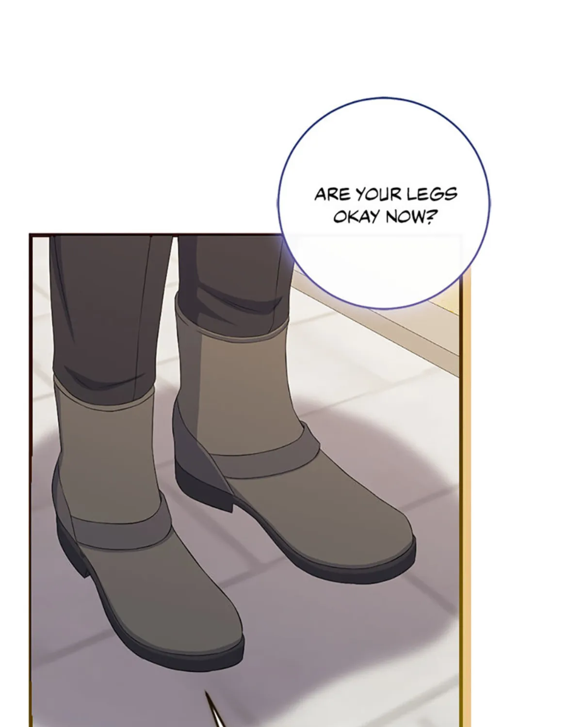 The Villainess's Daughter Chapter 88 page 127 - 
