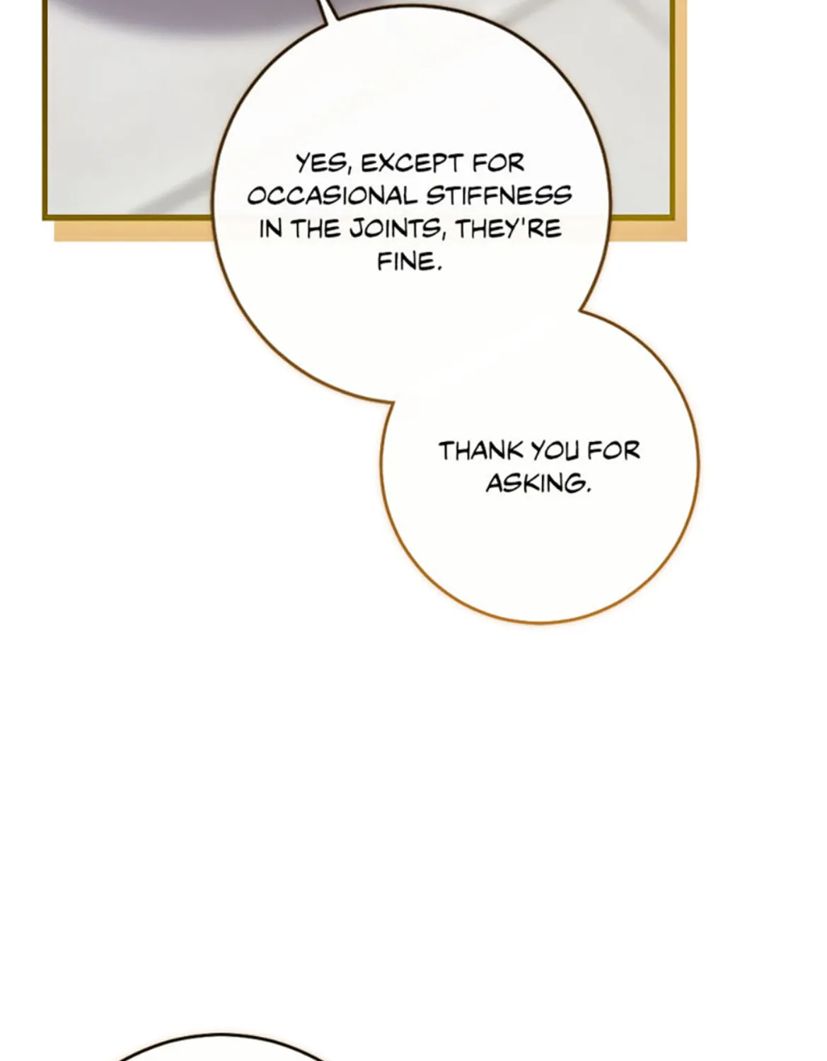 The Villainess's Daughter Chapter 88 page 128 - 
