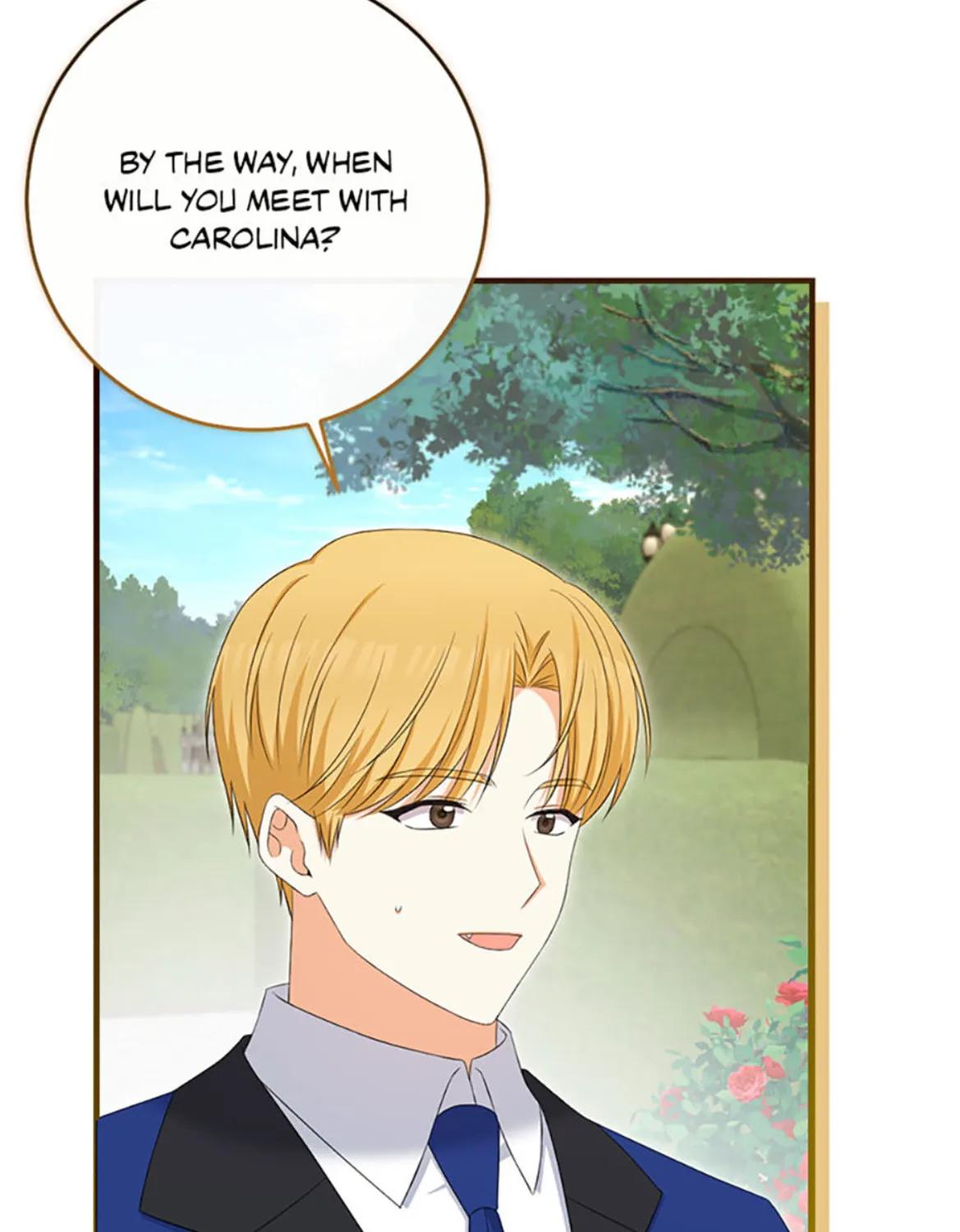The Villainess's Daughter Chapter 88 page 129 - 