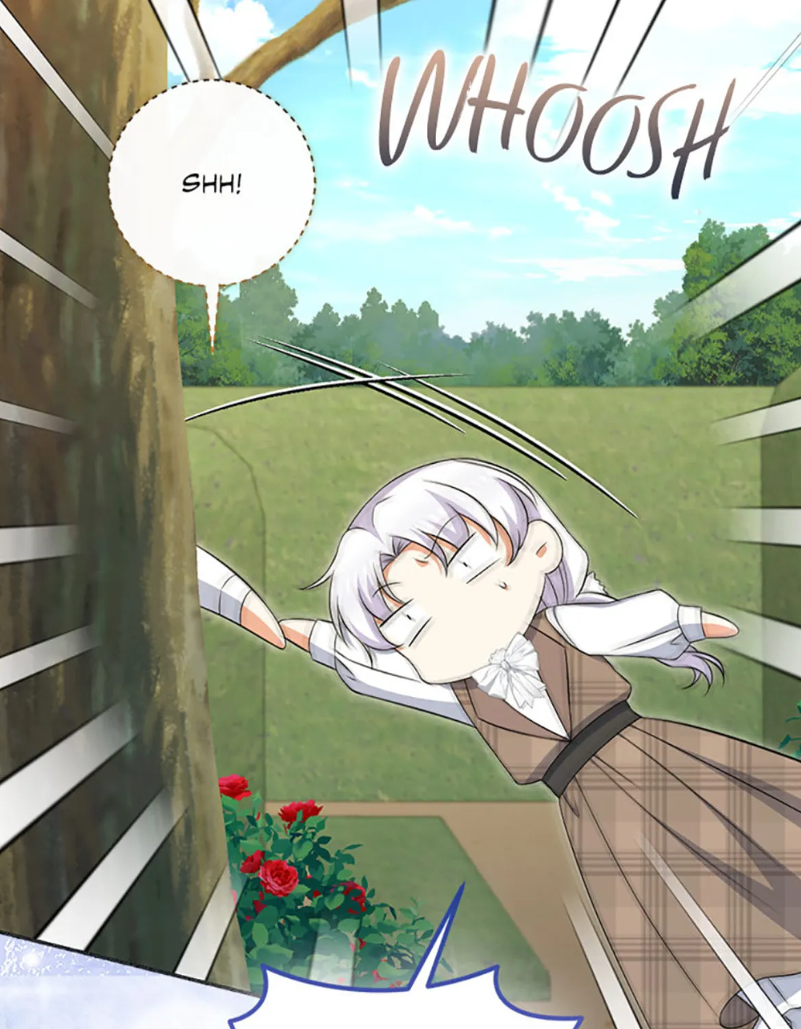 The Villainess's Daughter Chapter 88 page 133 - 