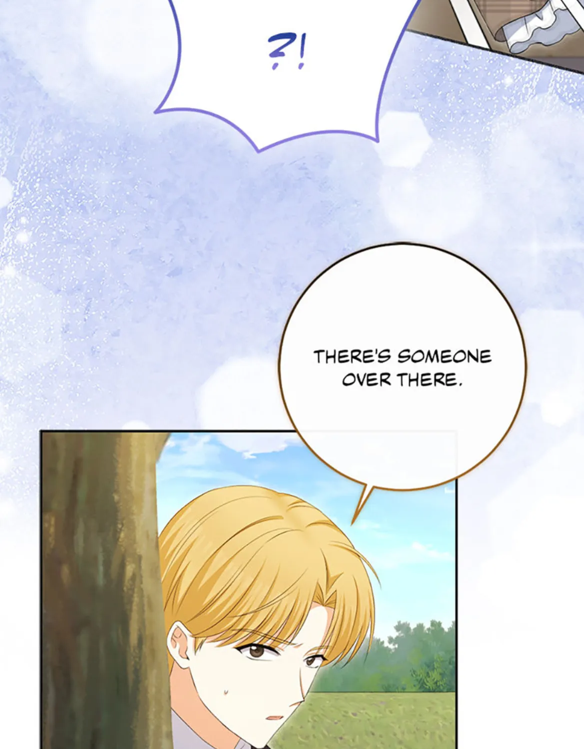 The Villainess's Daughter Chapter 88 page 134 - 