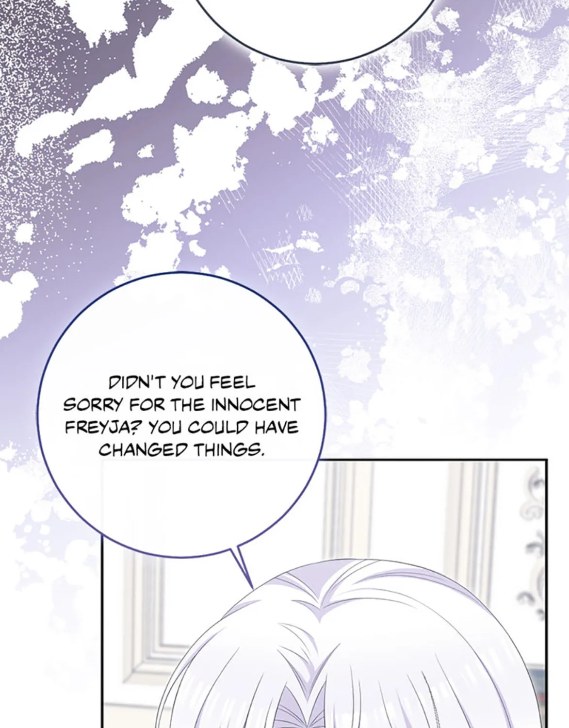 The Villainess's Daughter Chapter 88 page 15 - 