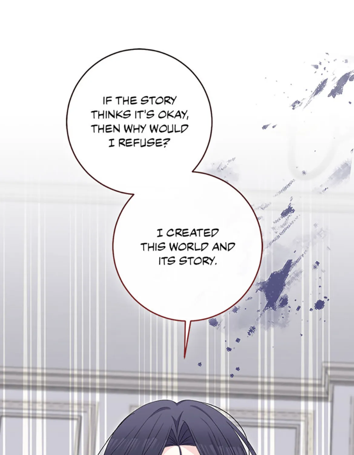 The Villainess's Daughter Chapter 88 page 20 - 