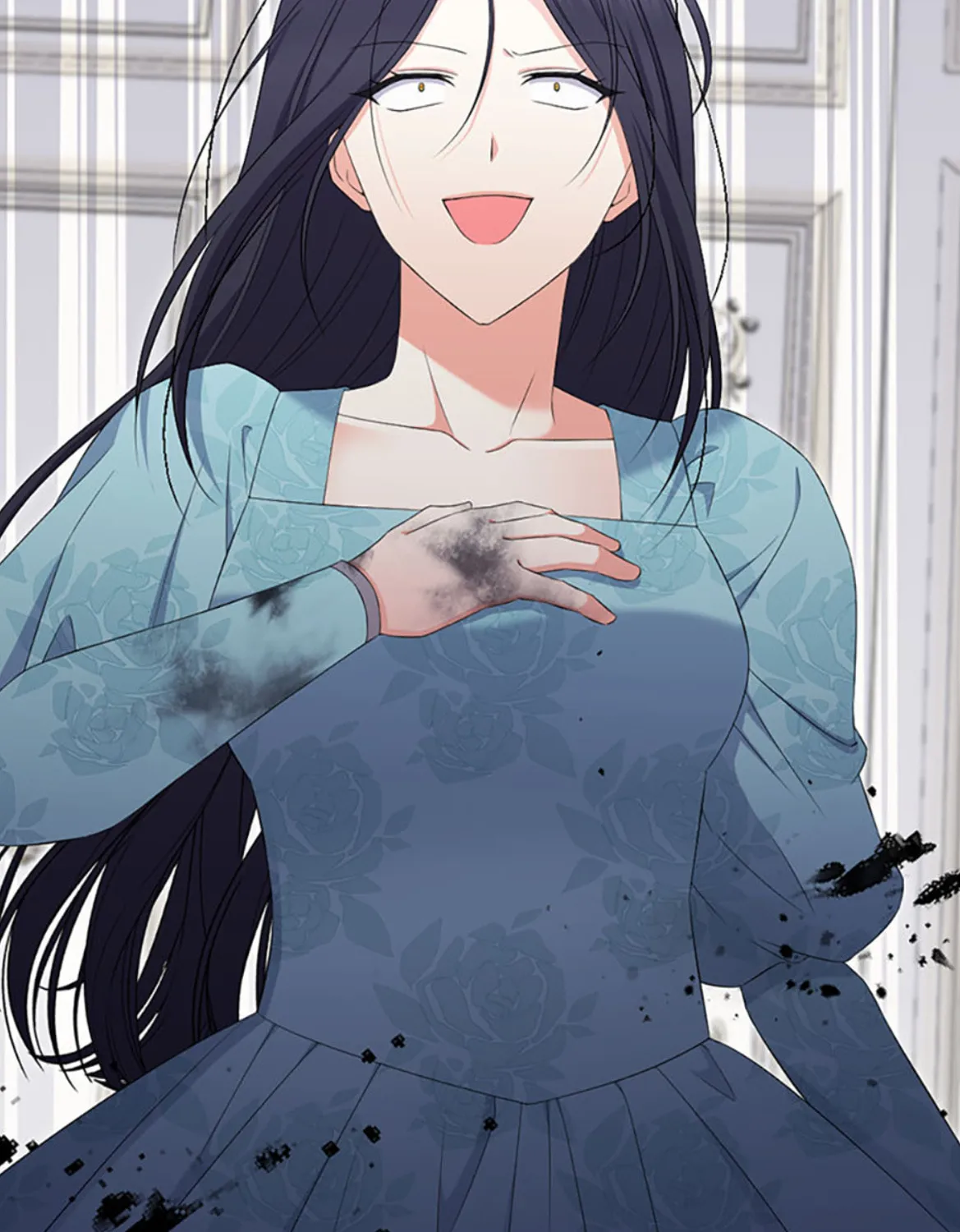 The Villainess's Daughter Chapter 88 page 21 - 