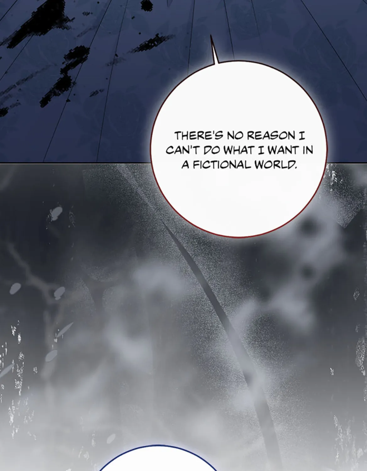 The Villainess's Daughter Chapter 88 page 22 - 