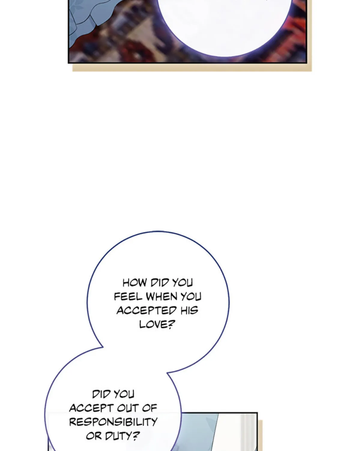 The Villainess's Daughter Chapter 88 page 24 - 