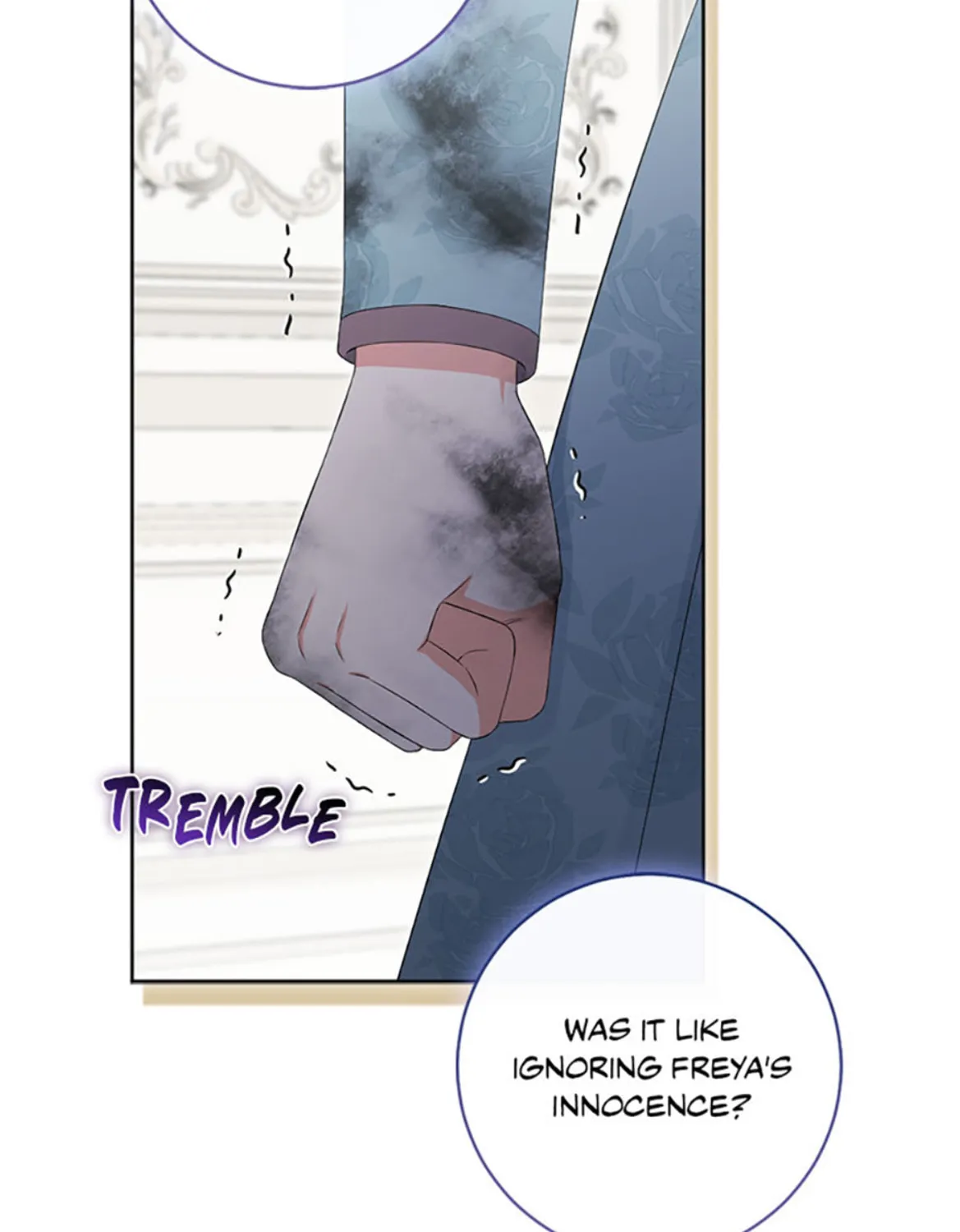 The Villainess's Daughter Chapter 88 page 25 - 