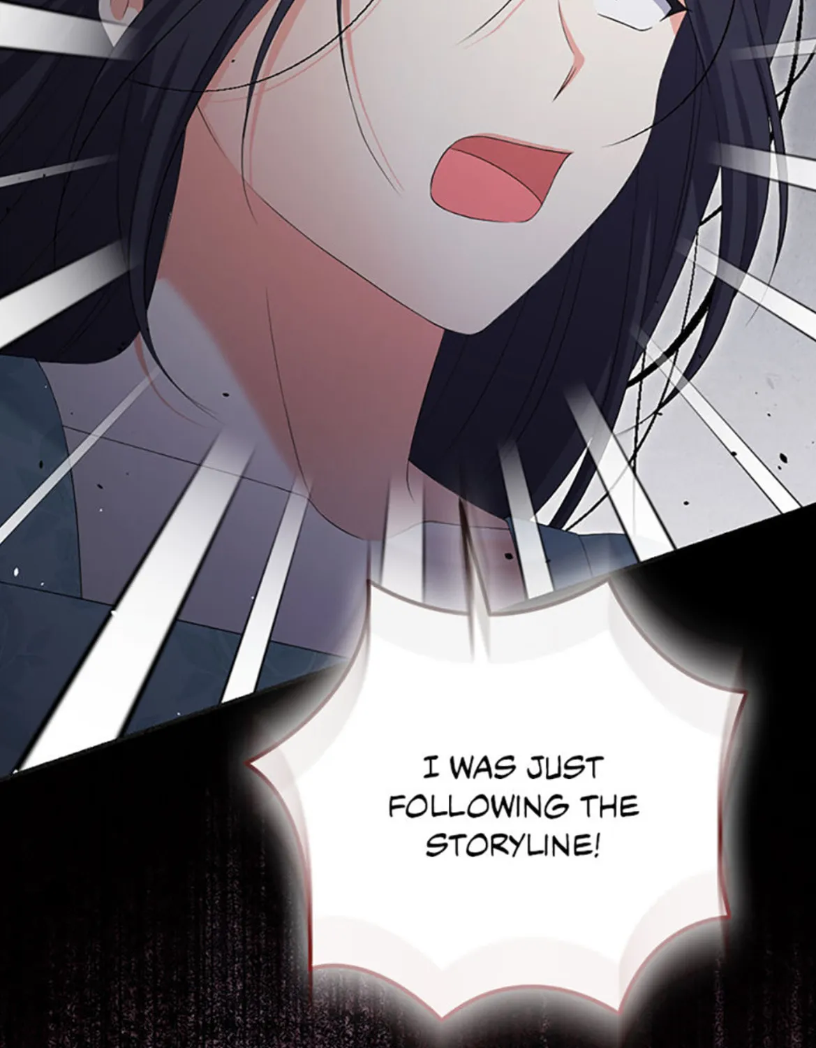 The Villainess's Daughter Chapter 88 page 27 - 