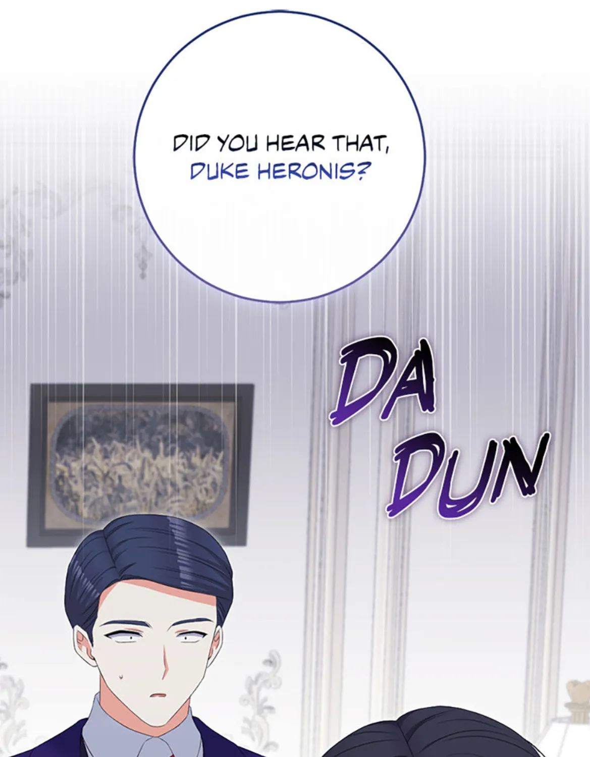 The Villainess's Daughter Chapter 88 page 31 - 