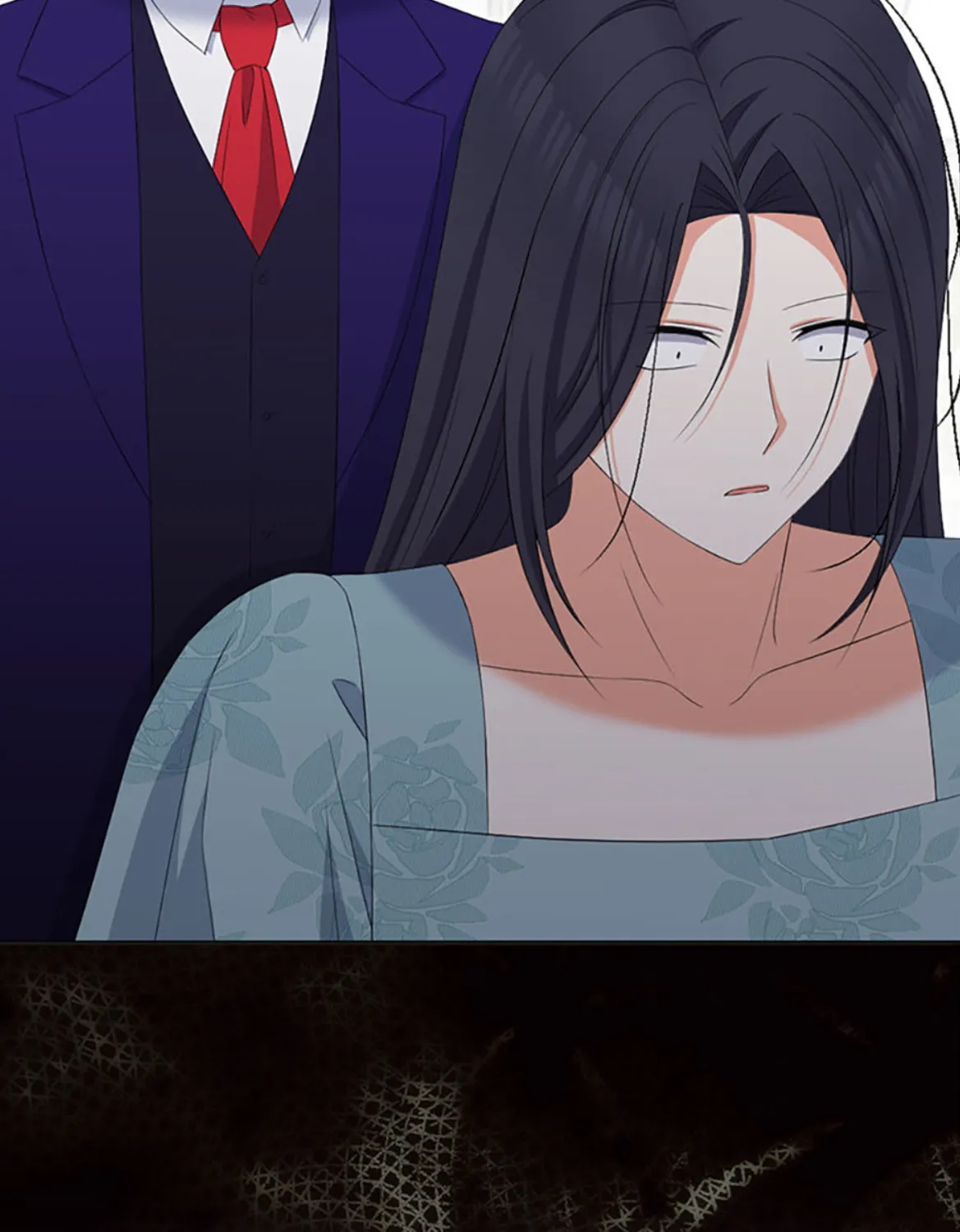 The Villainess's Daughter Chapter 88 page 32 - 