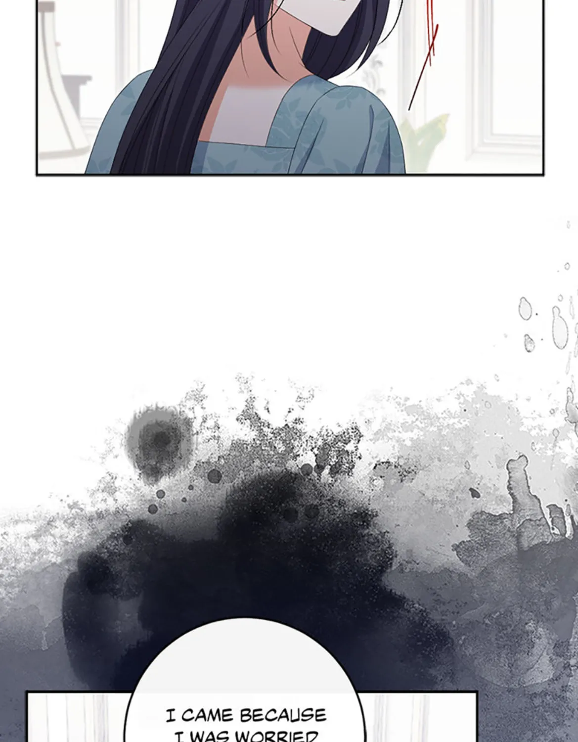 The Villainess's Daughter Chapter 88 page 34 - 