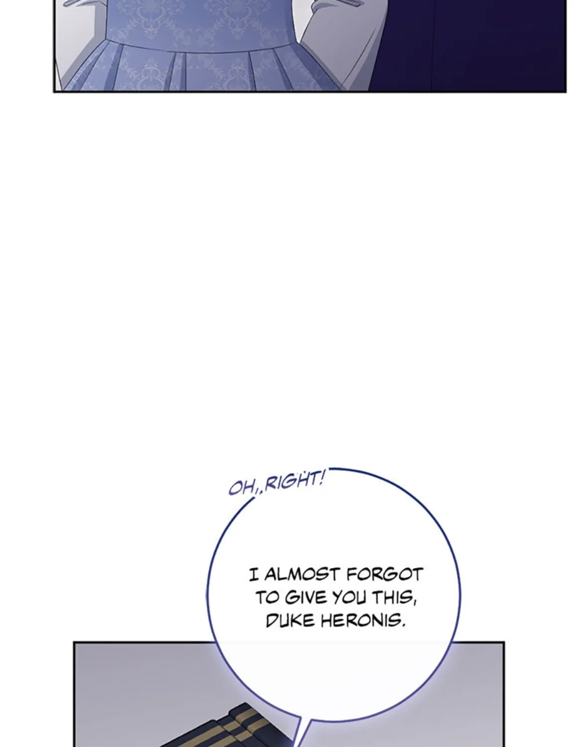 The Villainess's Daughter Chapter 88 page 41 - 