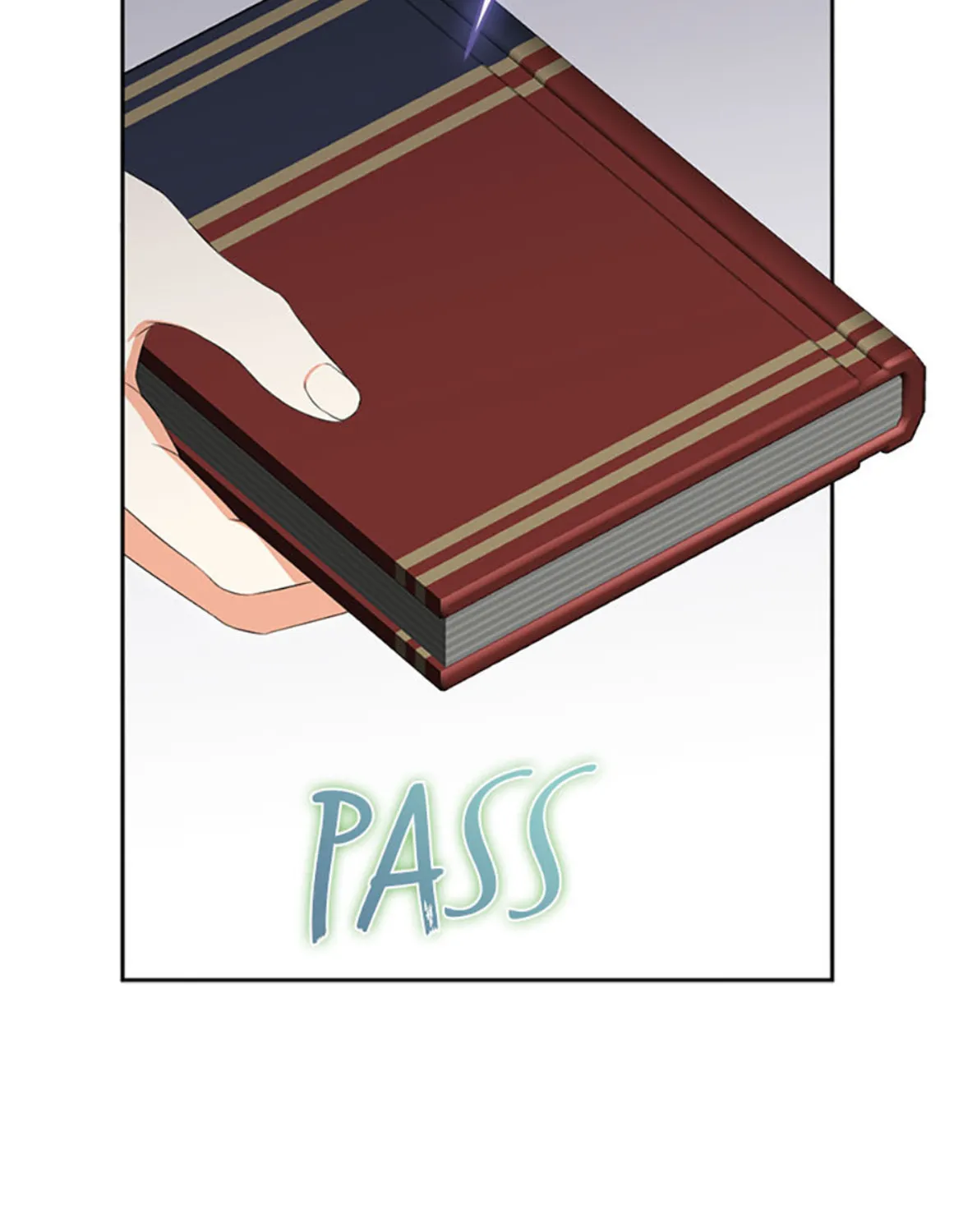 The Villainess's Daughter Chapter 88 page 42 - 