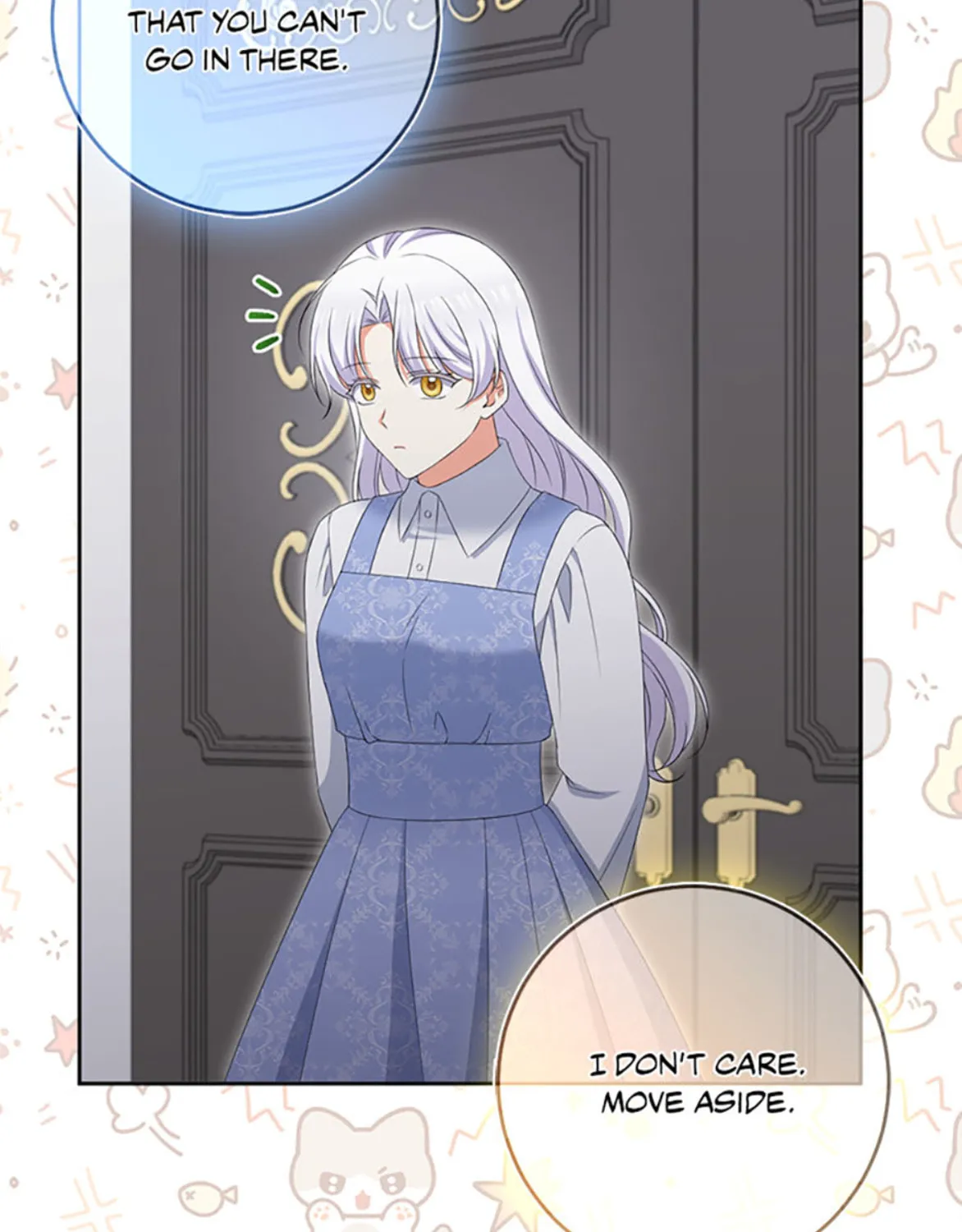 The Villainess's Daughter Chapter 88 page 44 - 